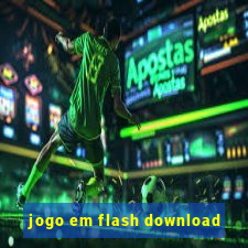 jogo em flash download